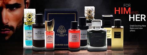 wholesale perfume distributors ghana